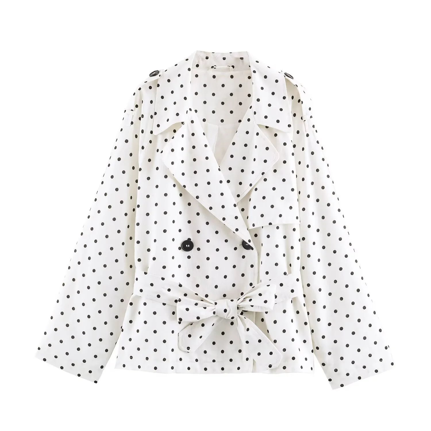 Women Summer Ins Windbreaker Coat