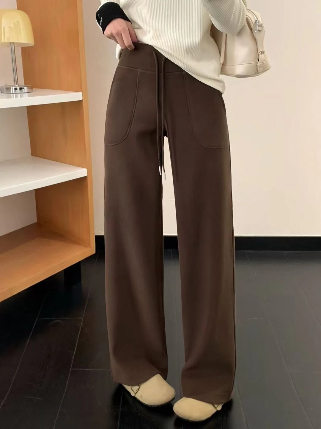 Coffee color