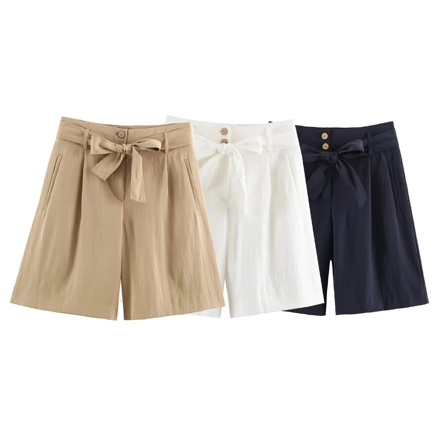 Women's Performance Athletic Summer Shorts