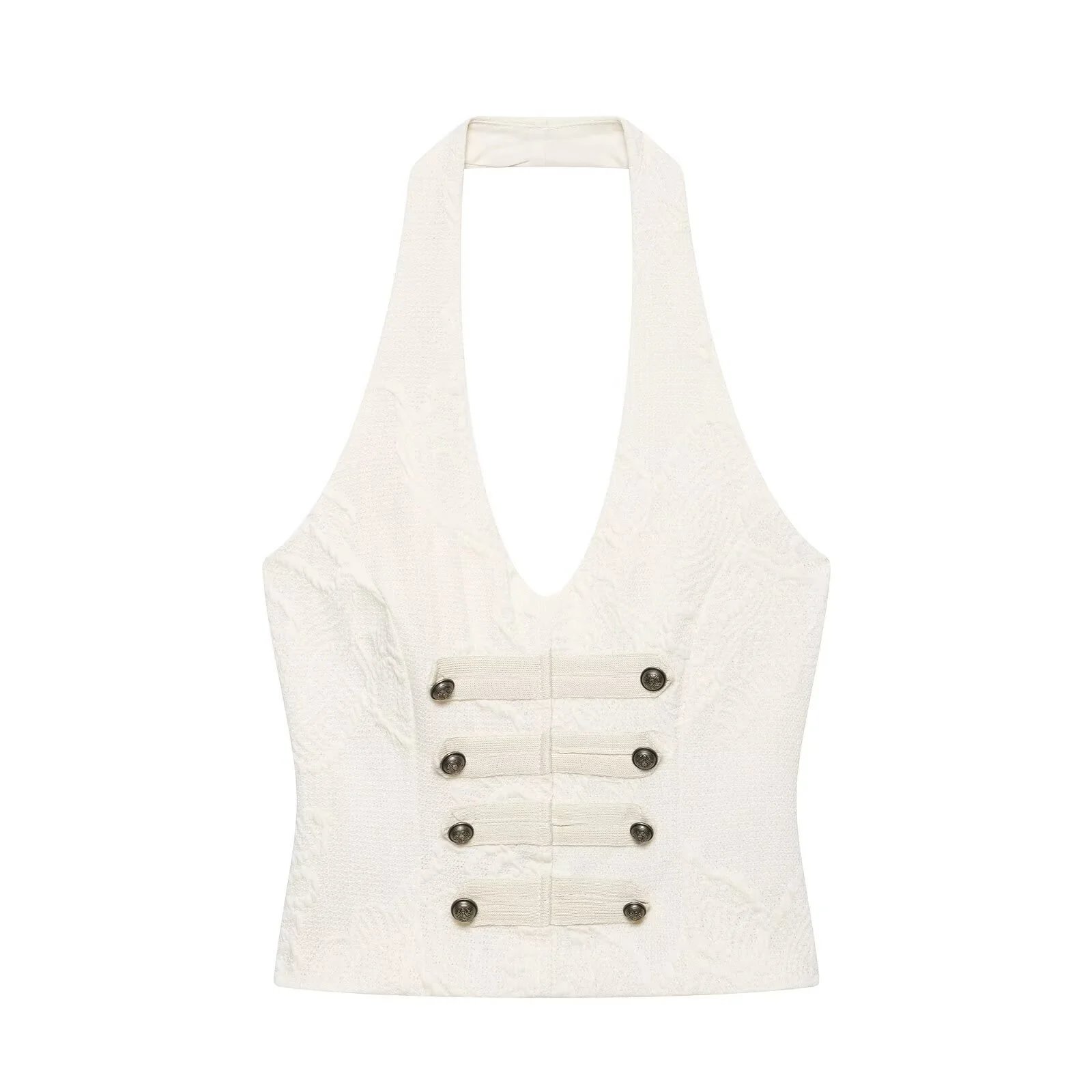 Vintage Vest