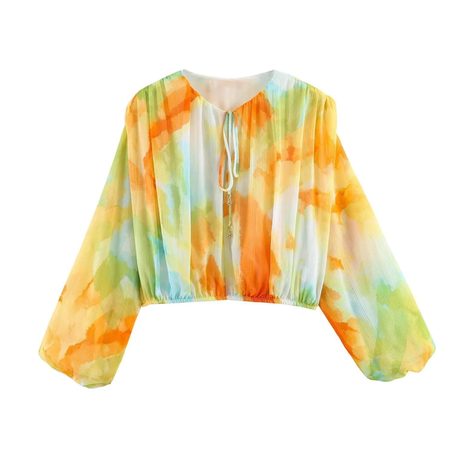 Summer Shirt