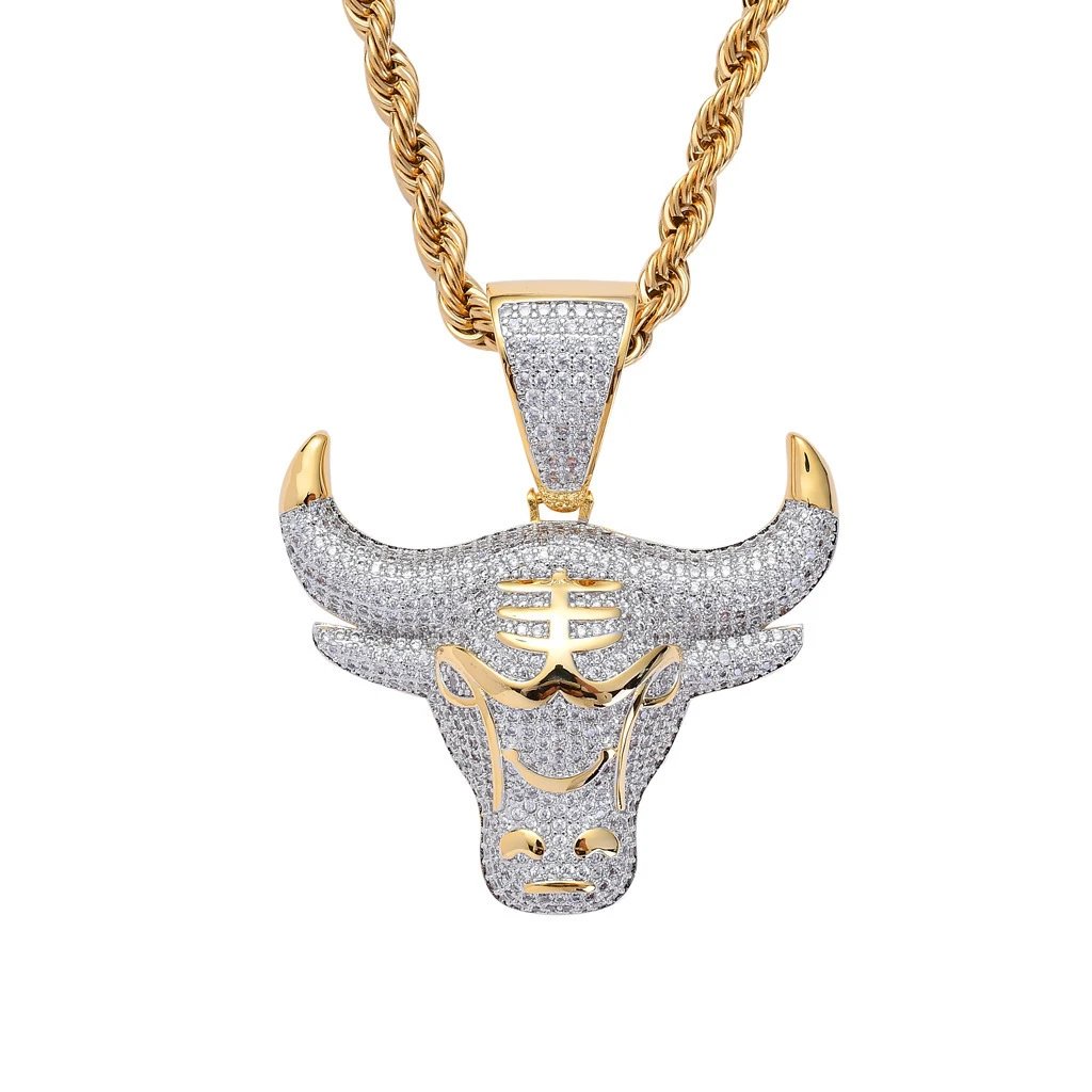 Men Necklace