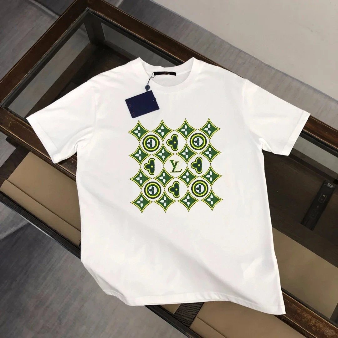 T-Shirt Design Short Sleeve
