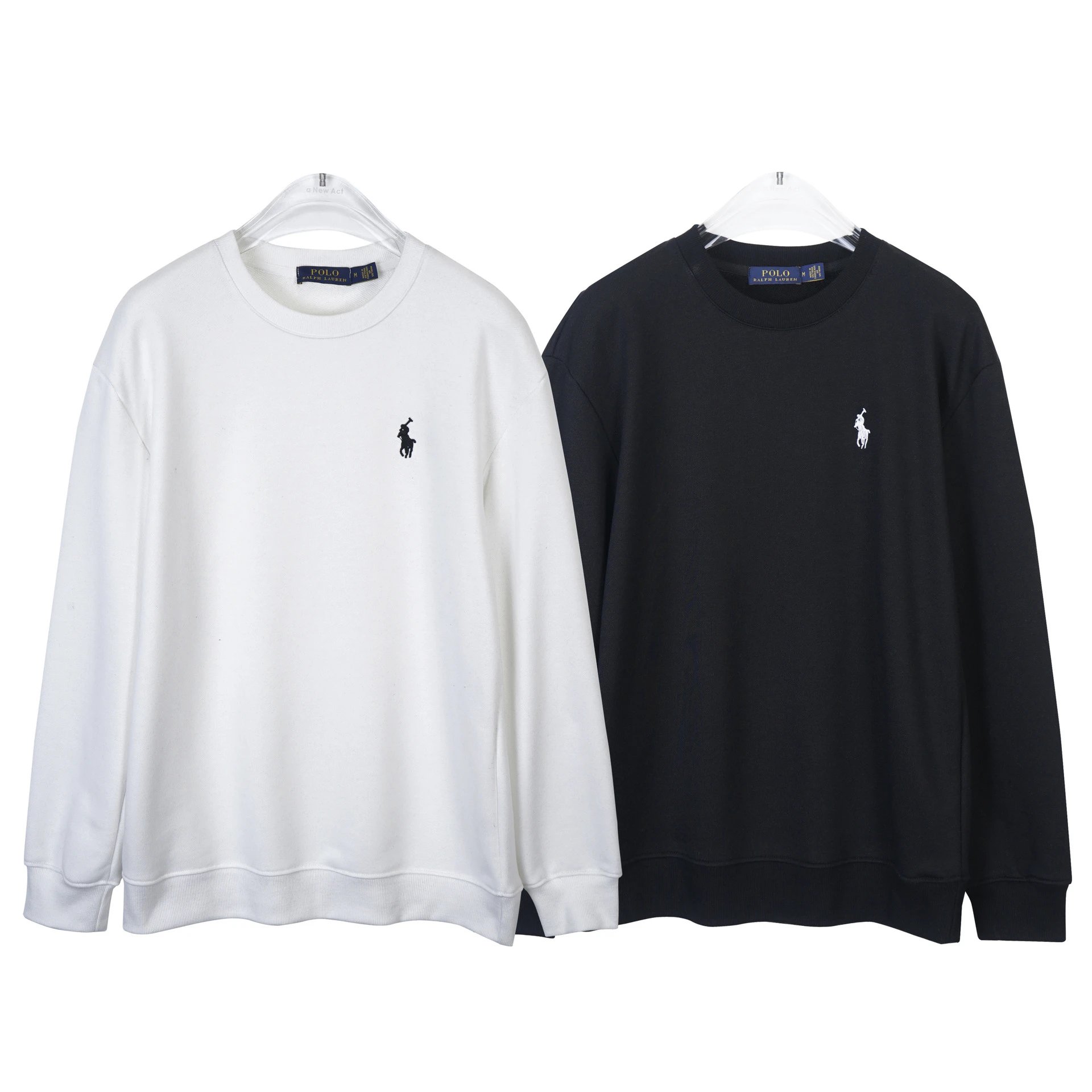 Lauren Performance Athletic Long Sleeve Hoodie