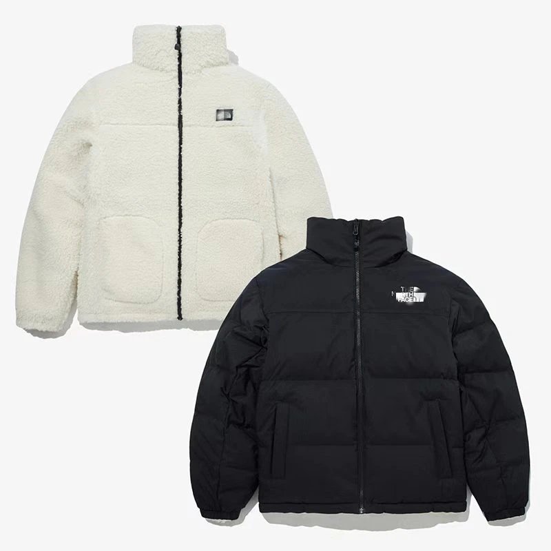 Winter Performance Cozy Jacket