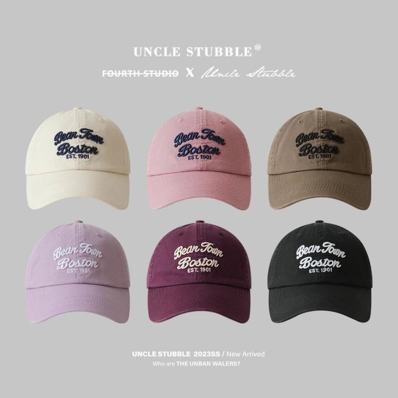 Duckbill Hat