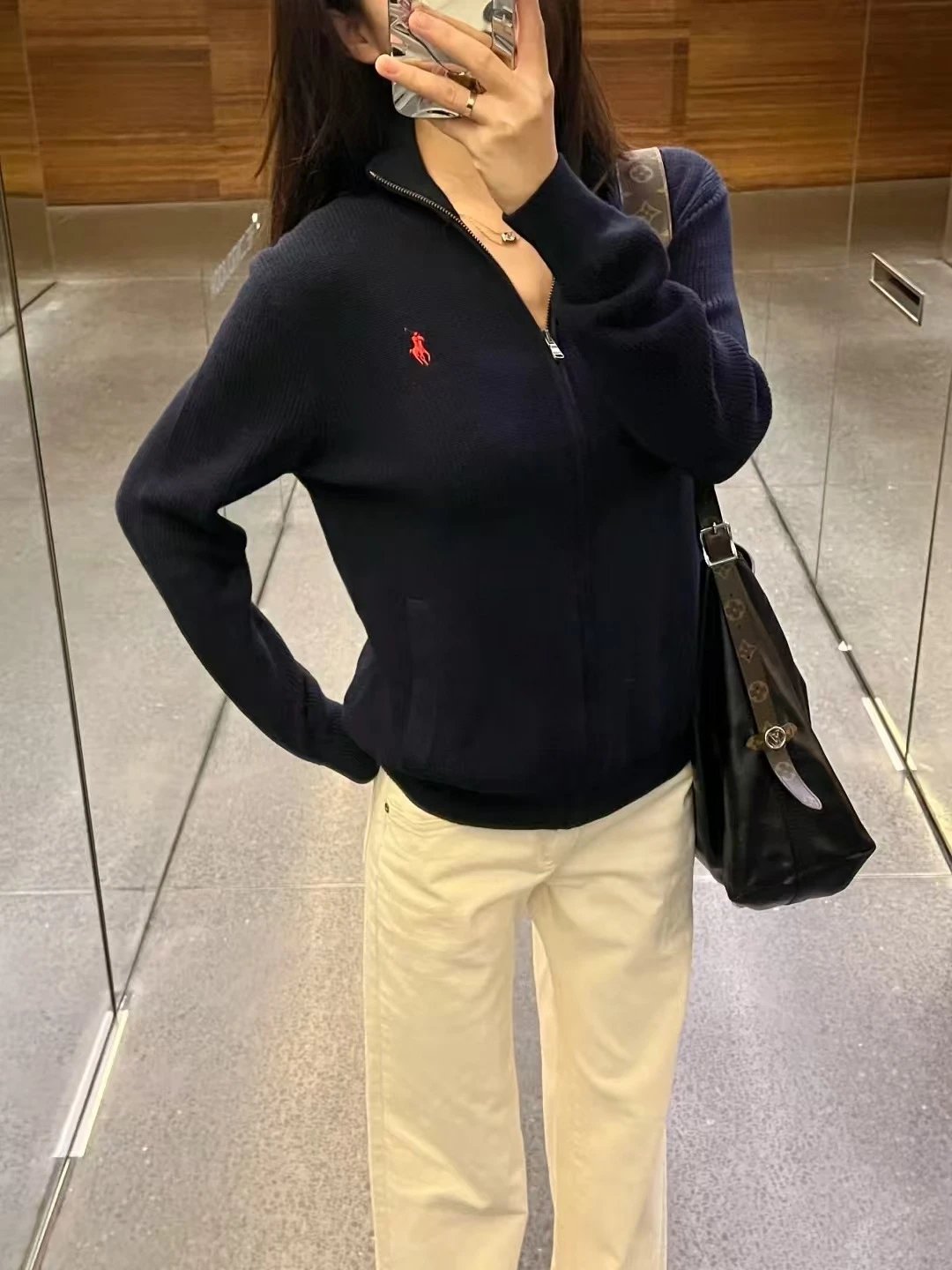 Navy Blue