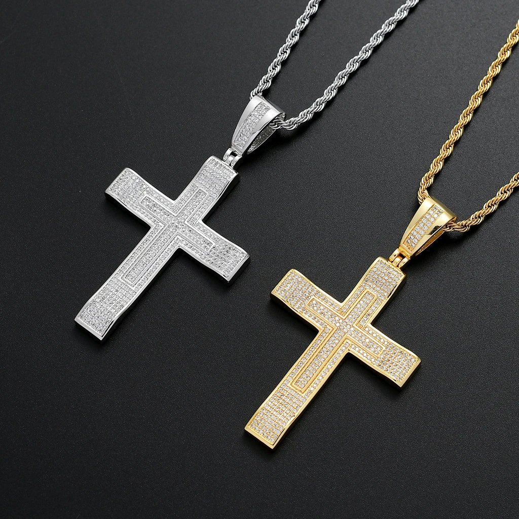 Cross Pendant