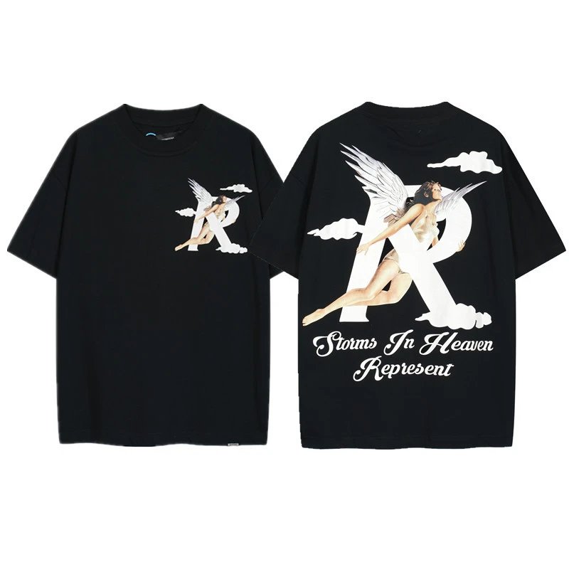 R3013 Black
