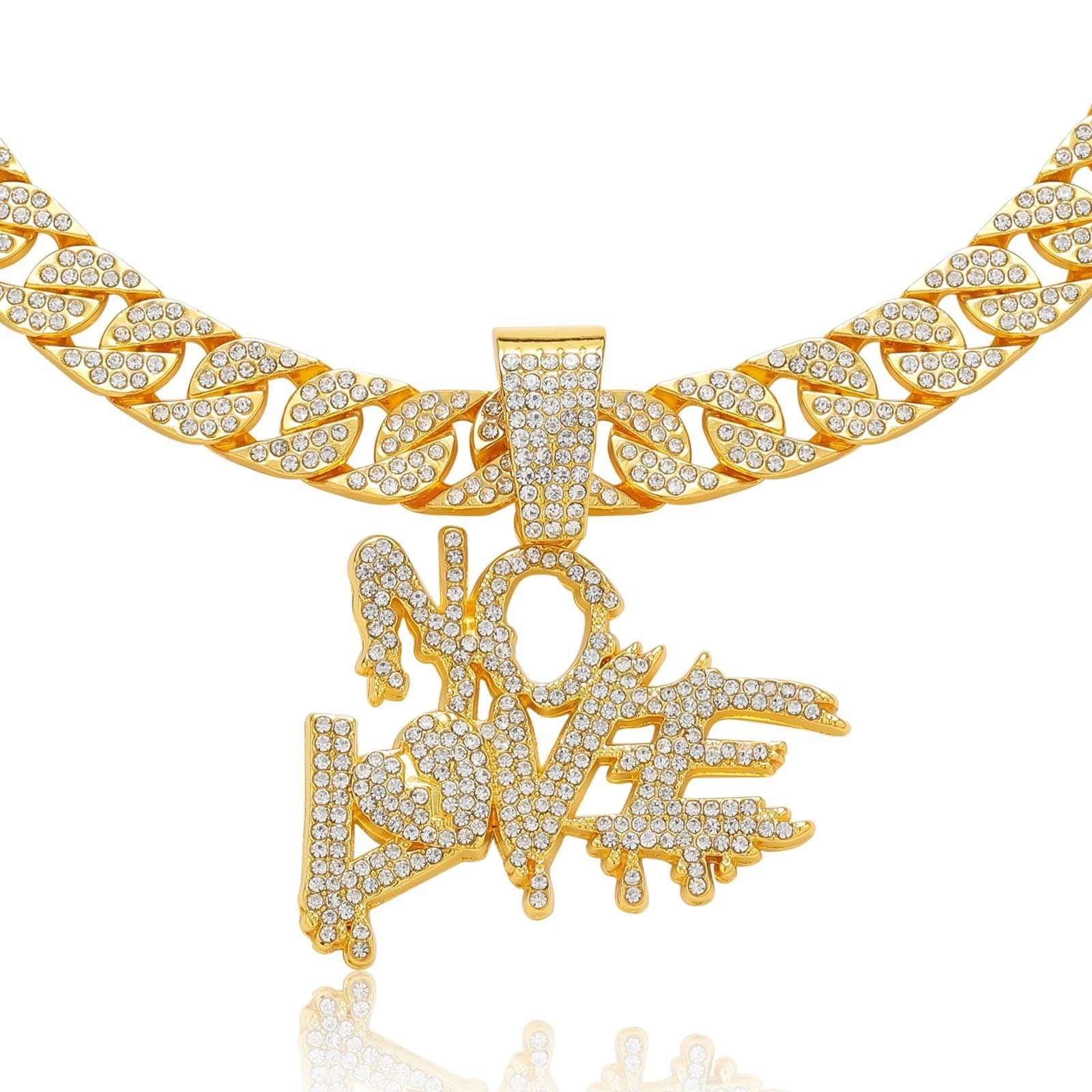Hip Hop Necklace