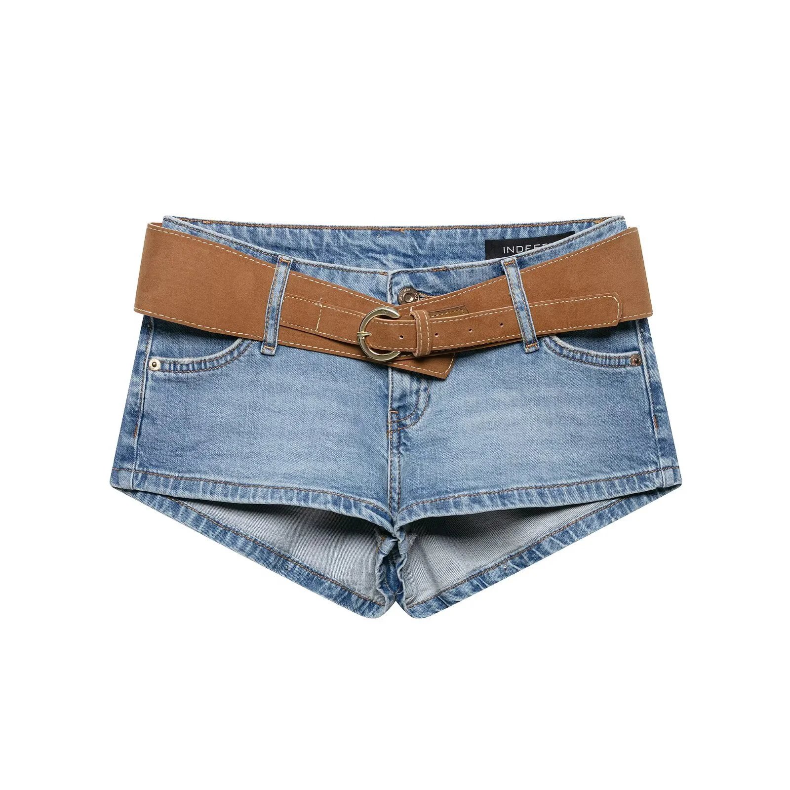 Women Athletic Summer Short Shorts