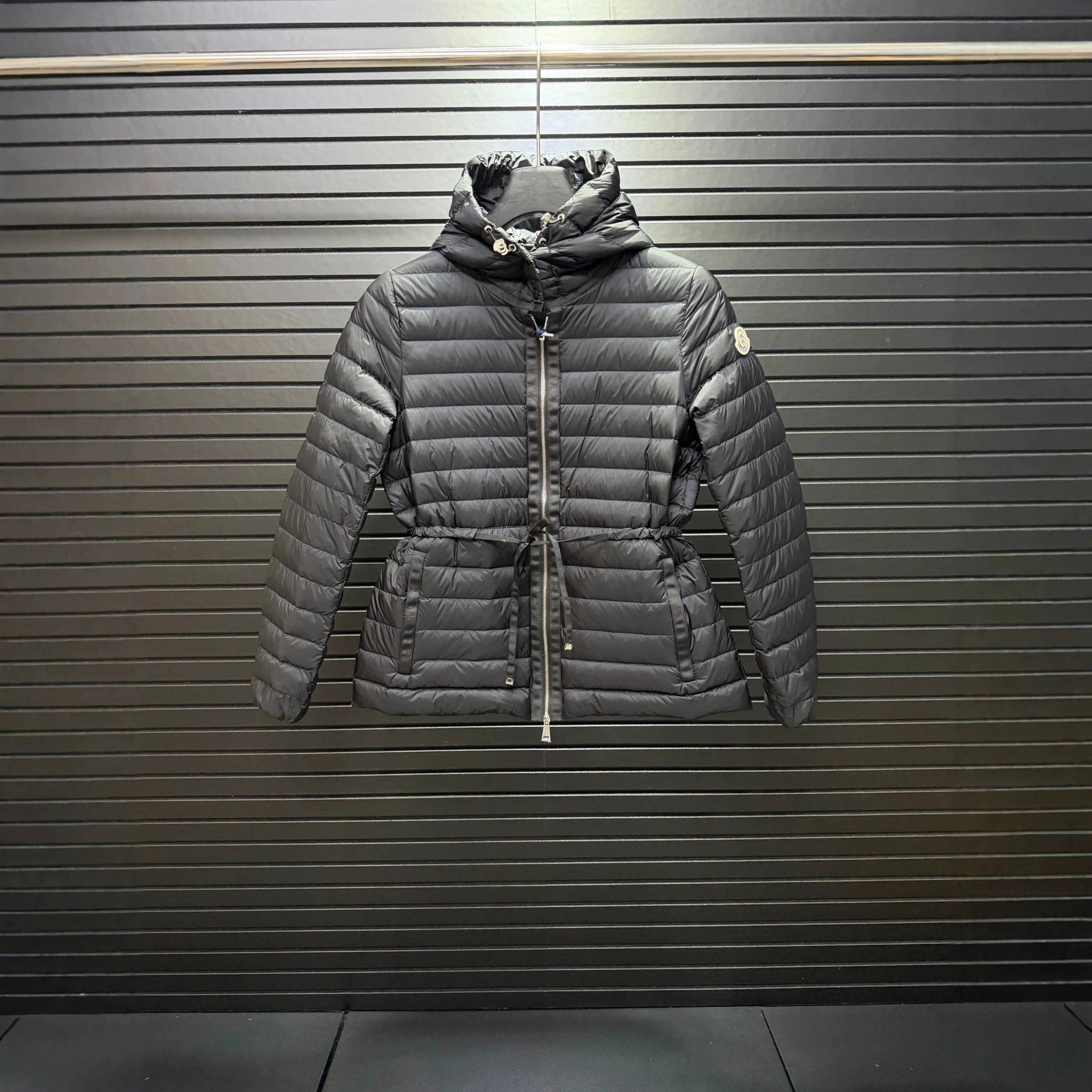 2026M High Performance Women Down Jacket