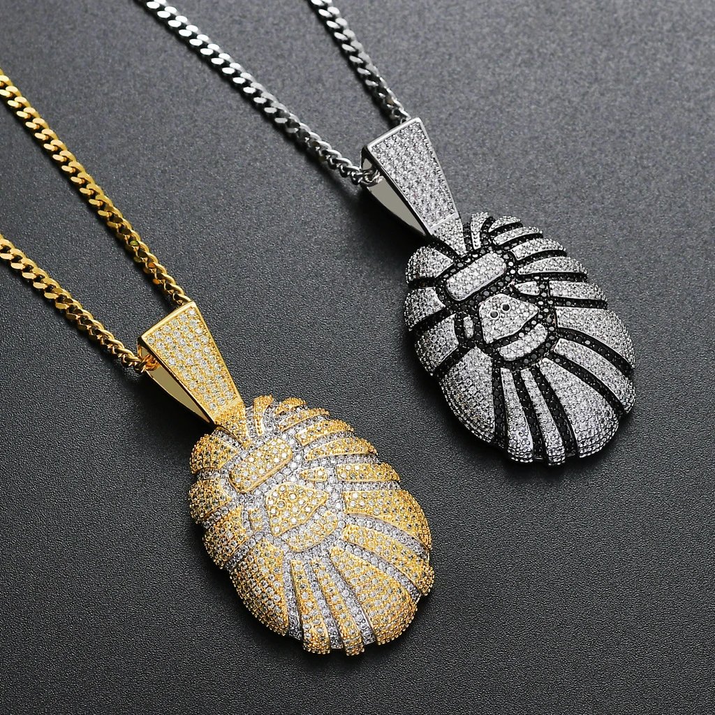 Gijie Necklace