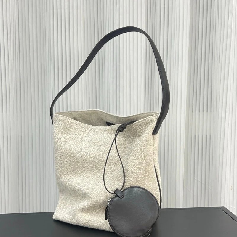 T*Row Watercolor Bag