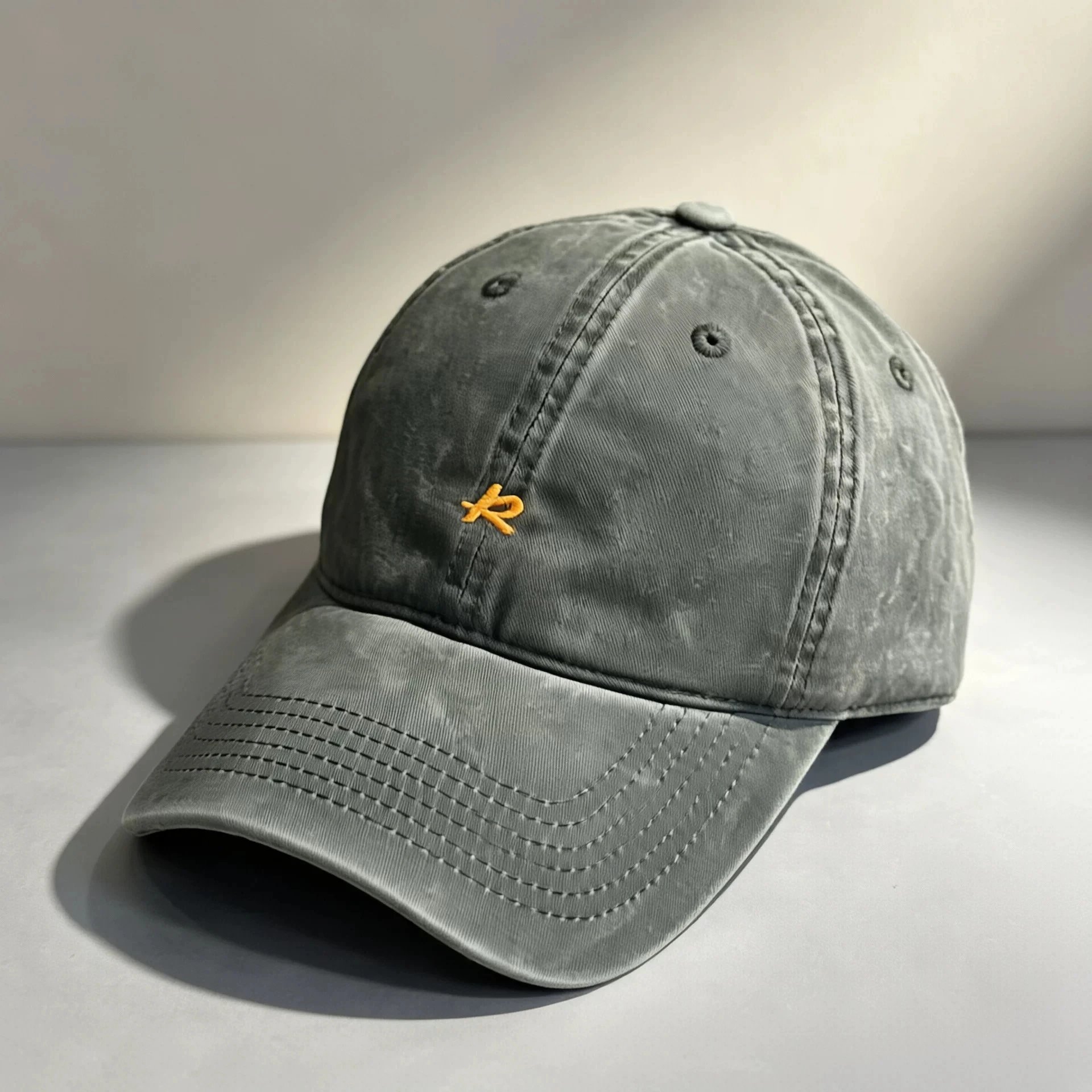 Soft Cap Baseball Hat