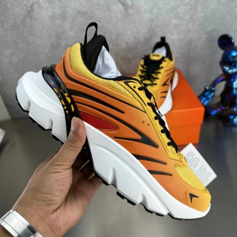 D B44 Blade Sneakers