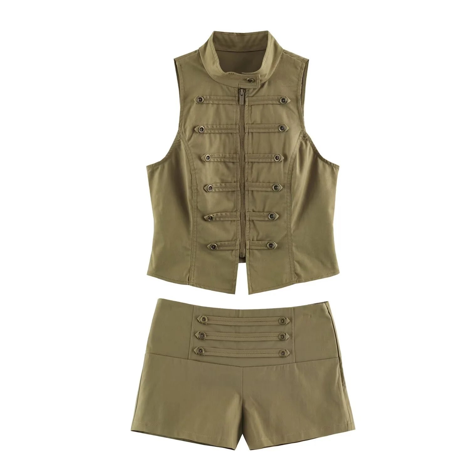 Women Shorts
