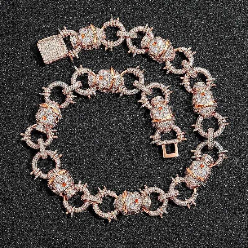 Street Necklace