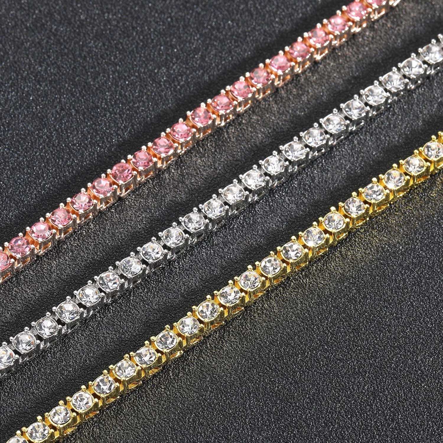 Alloy Bracelet