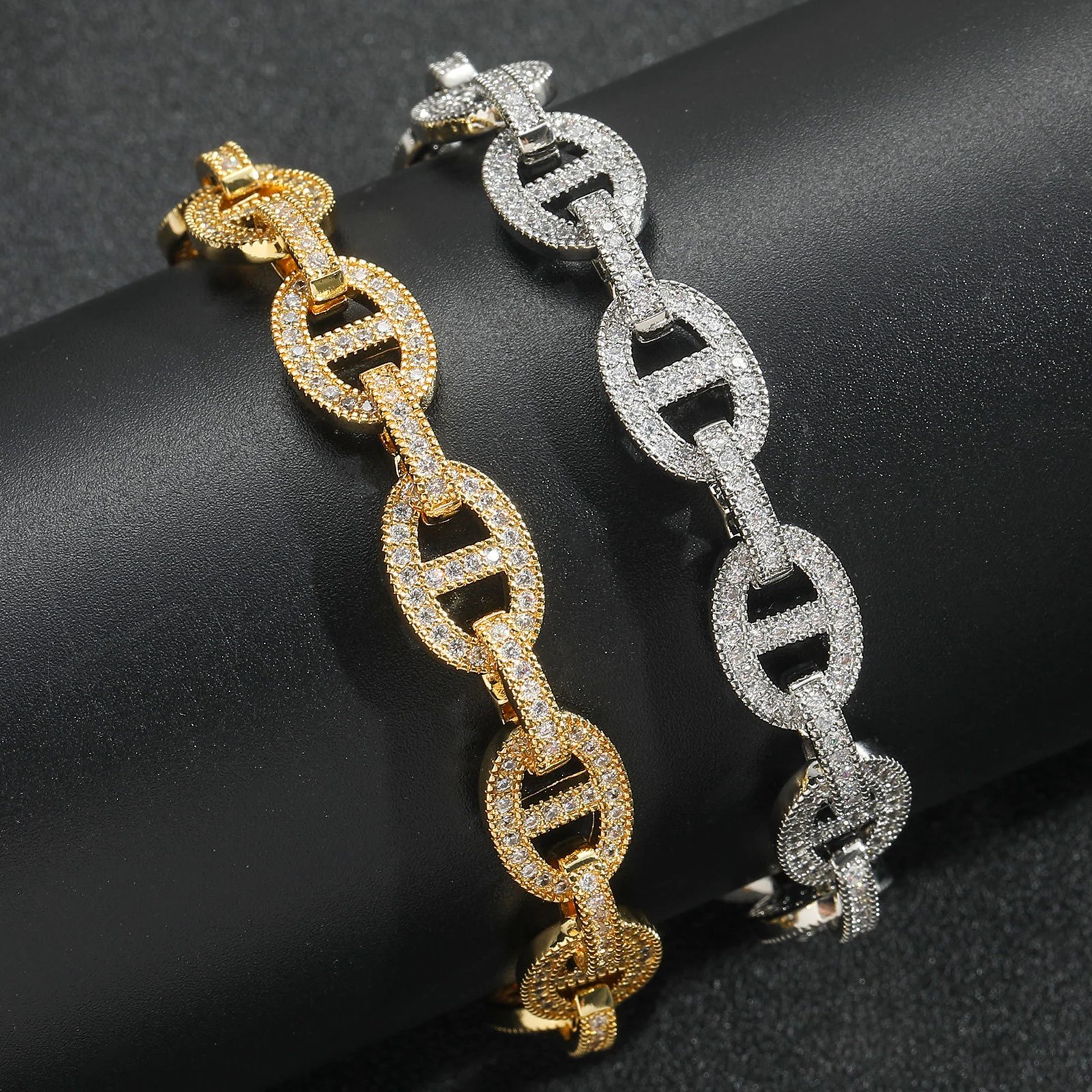 Zircon Chain