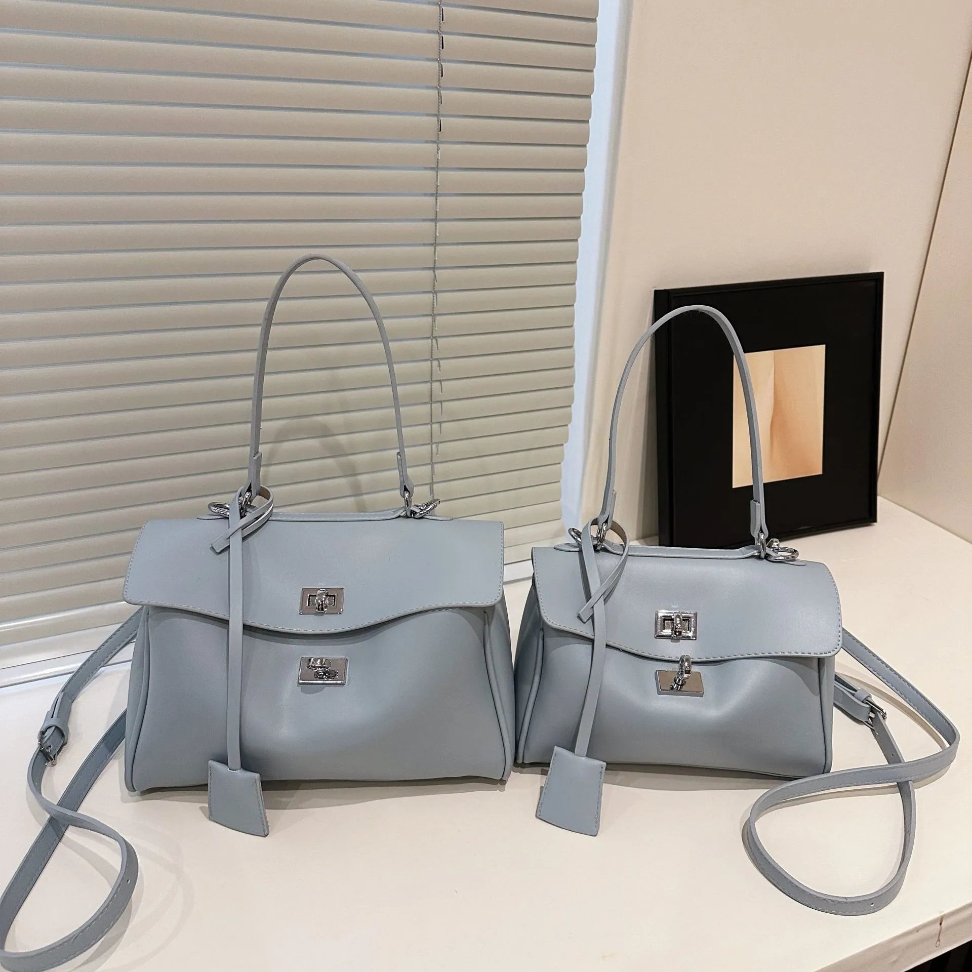 Rodeo Performance Athletic Crossbody Bag