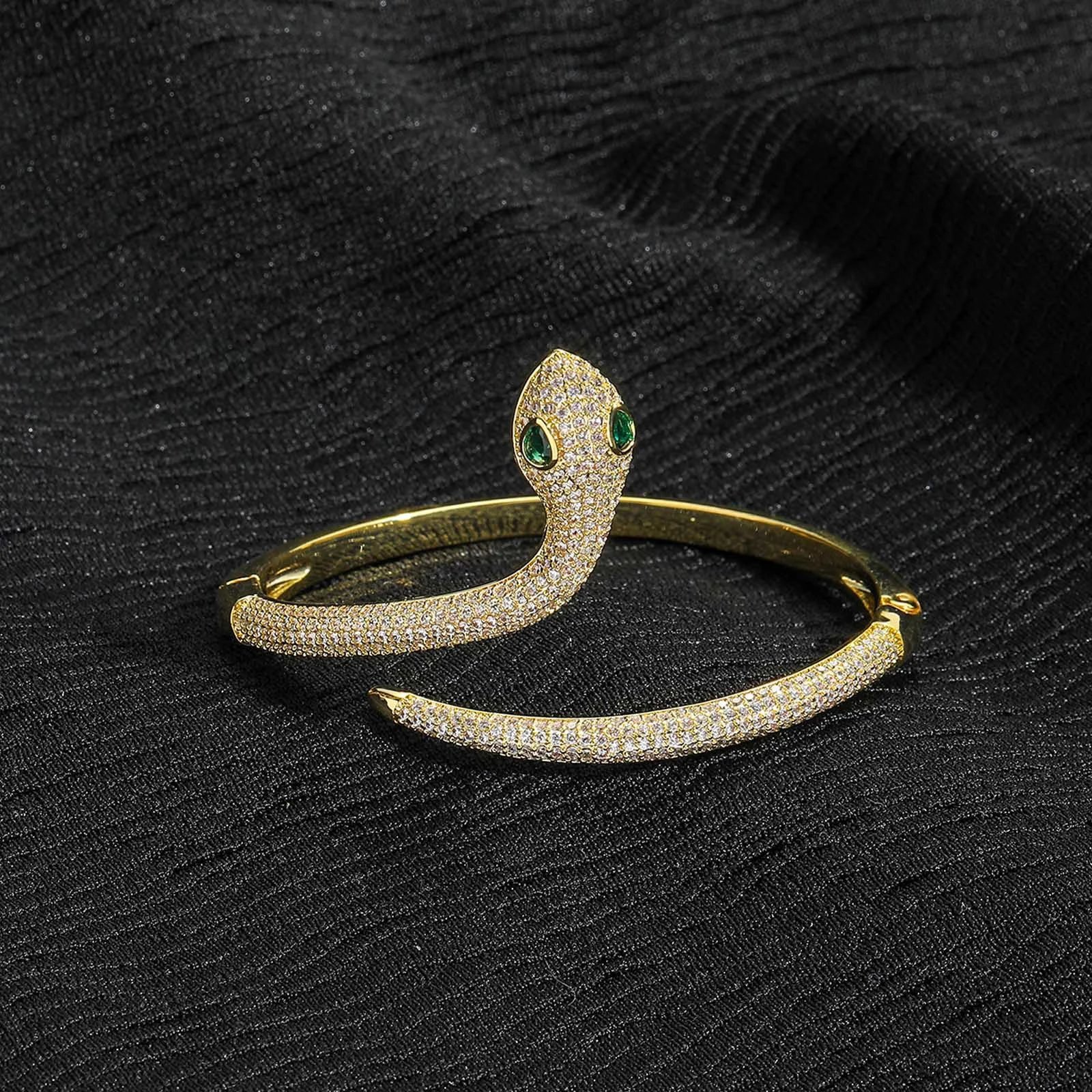 Copper Ring