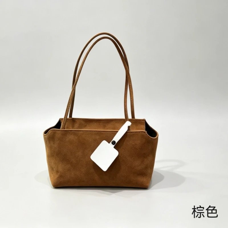 R*w Leather Bag