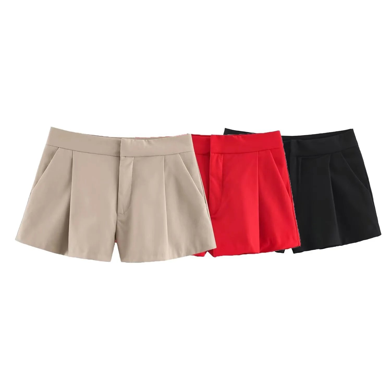 Women Shorts