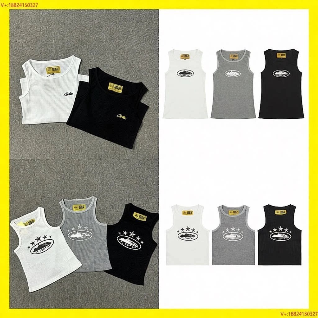 C0rteiz Basic Athletic Training T-Shirt
