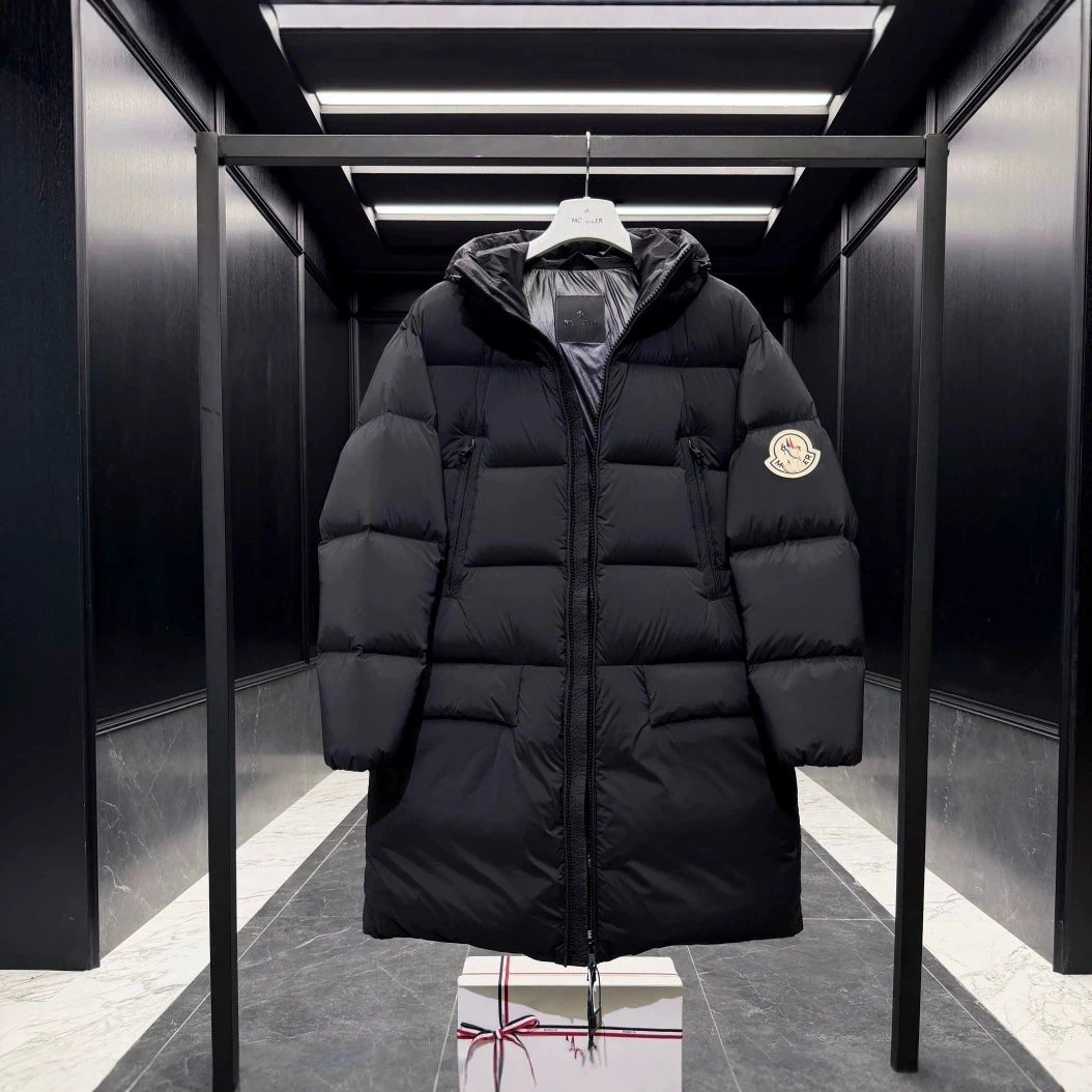 High Quality M Mengjia Autumn Winter New Coupl