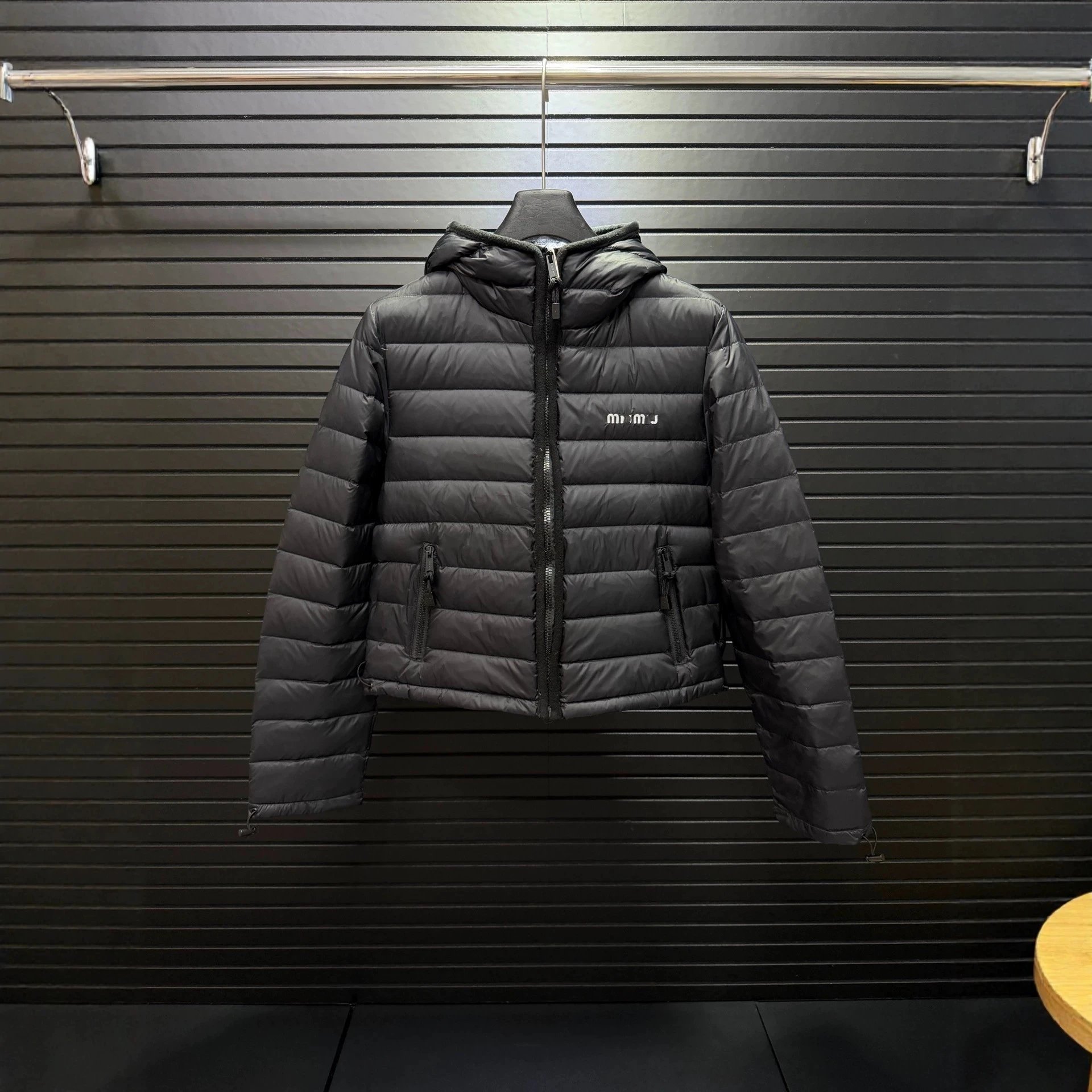 Women Winter Down Jacket Athletic Hooded Coat