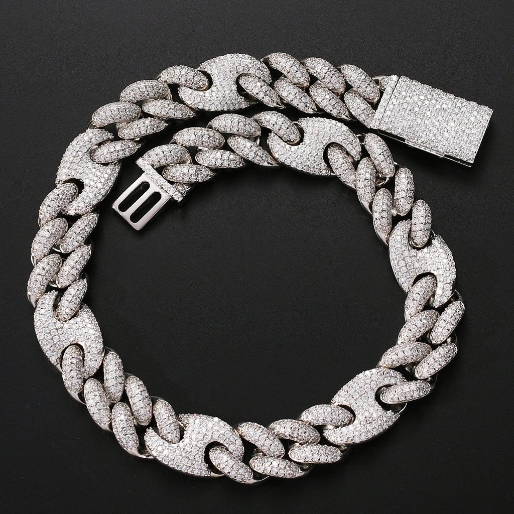 Pig Nose Chain
