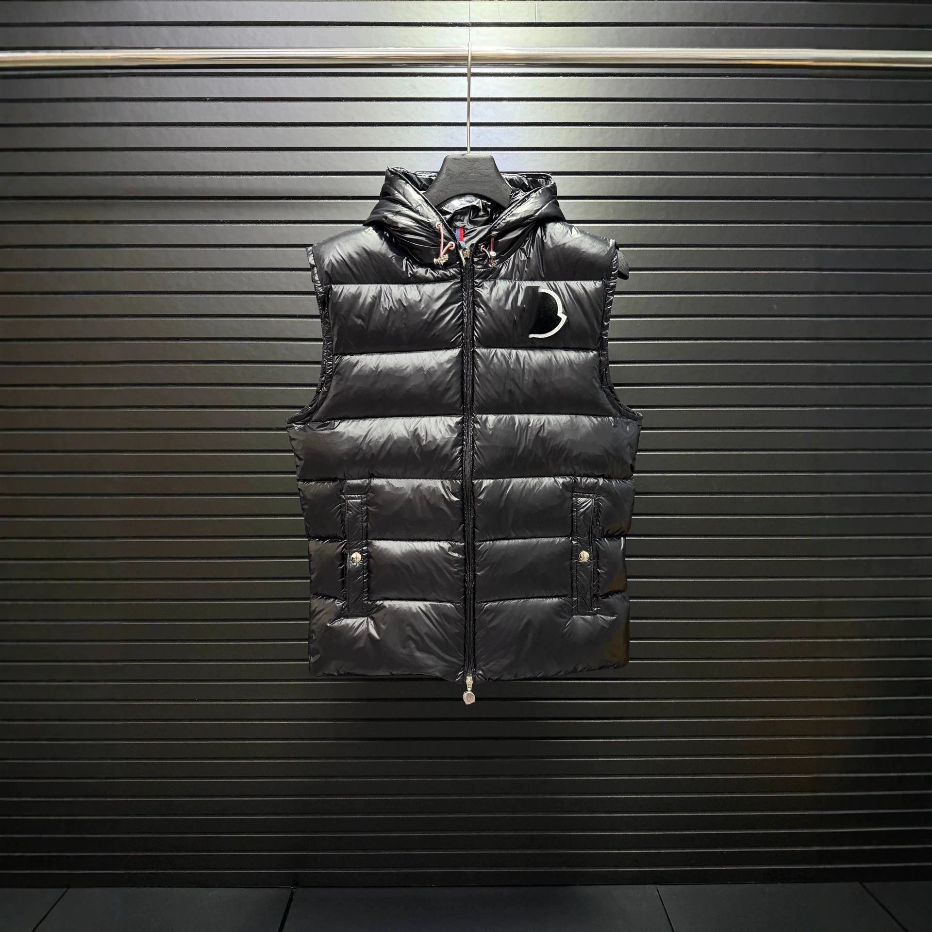 Majia Winter Performance Athletic Jacket