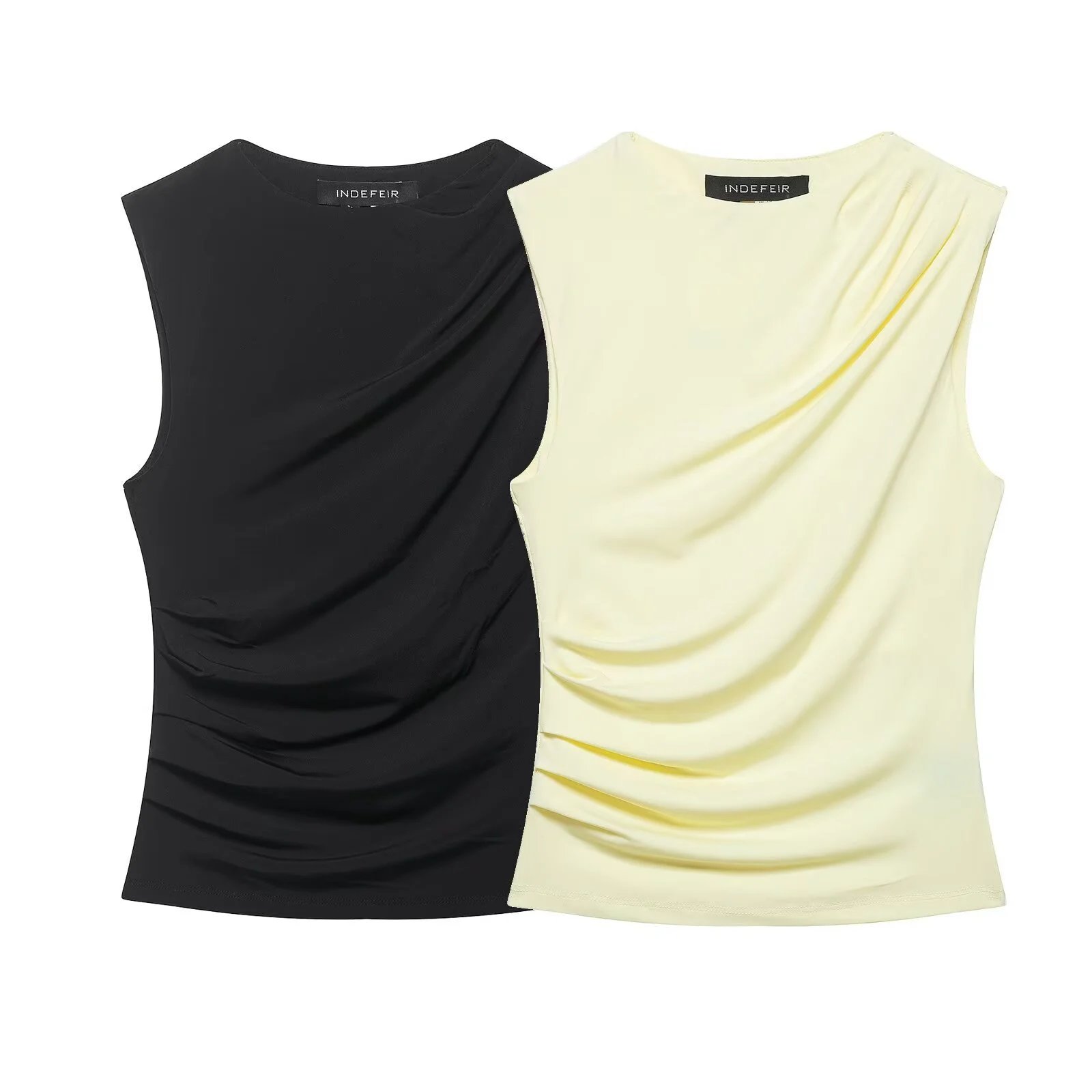 Summer Top