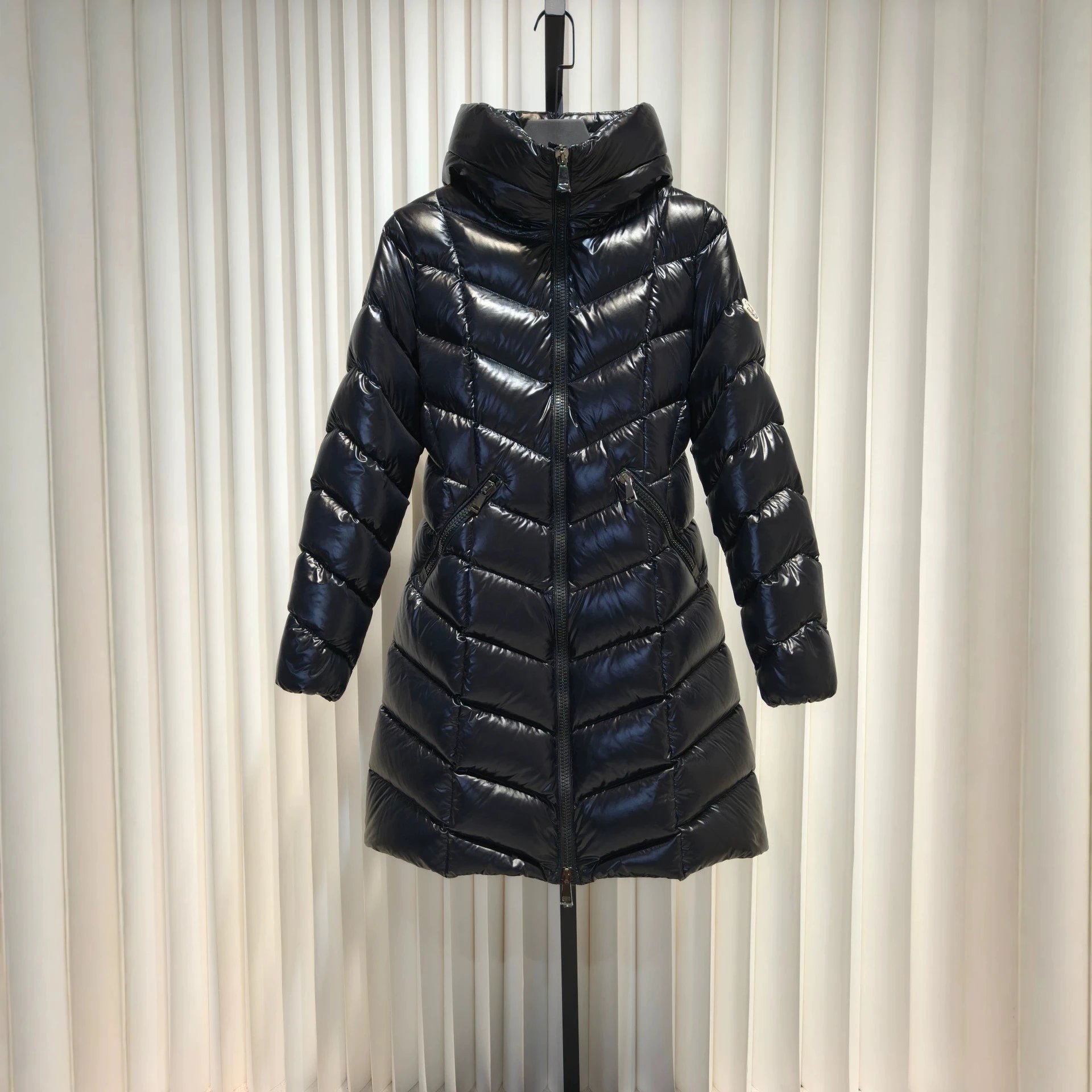 Fulmarus Winter Performance Women's Hooded Jac