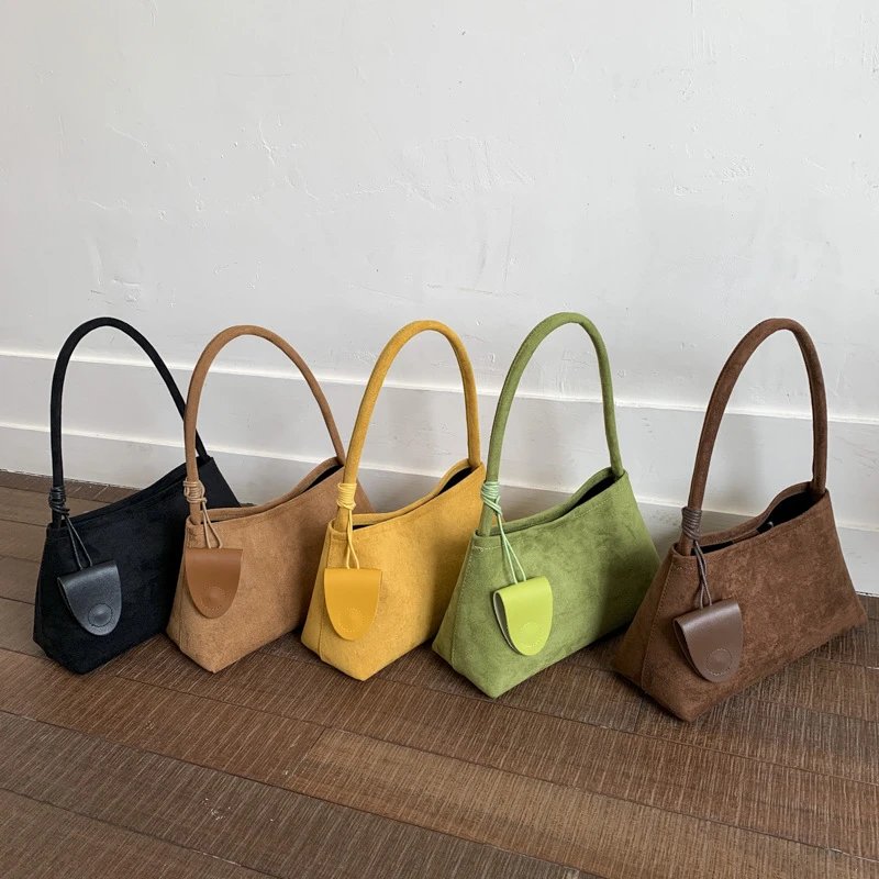 Sporty Performance Athletic Shoulder Bag