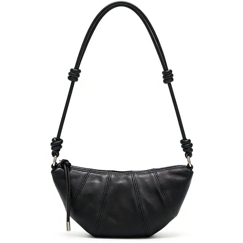 Women Crossbody Leather Bag