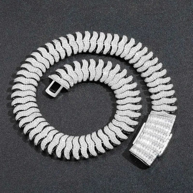 Hiphop Necklace