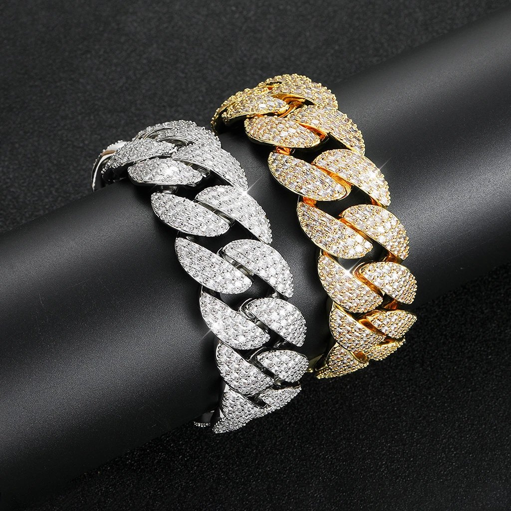 Hiphop Chain