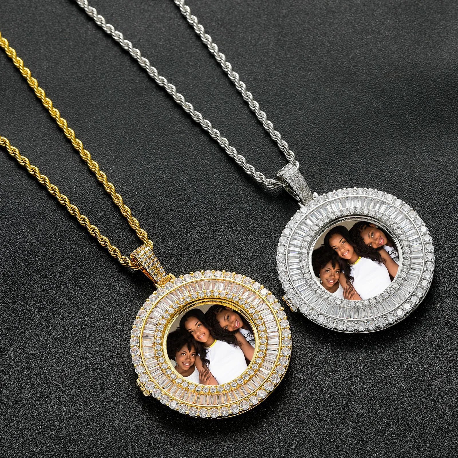 Hiphop Necklace