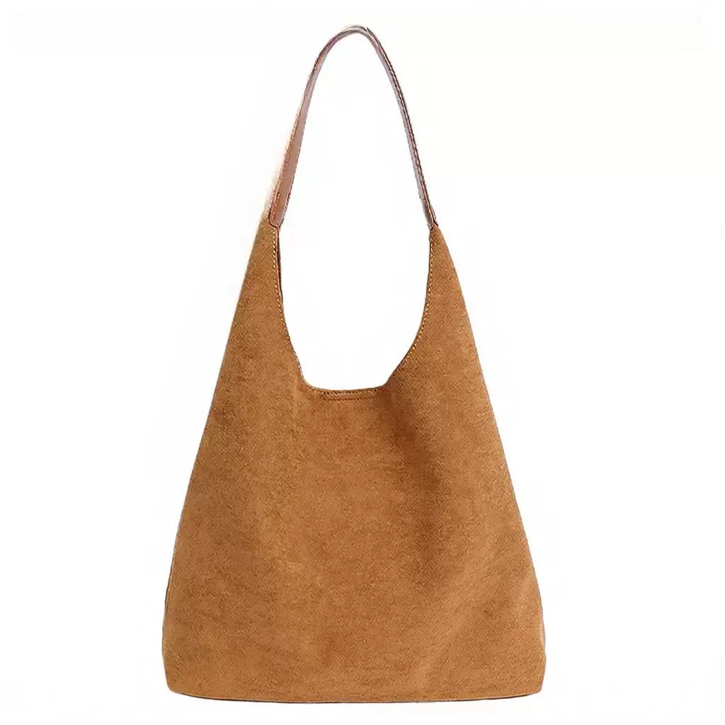 Women Fashion Large Hobo Bag