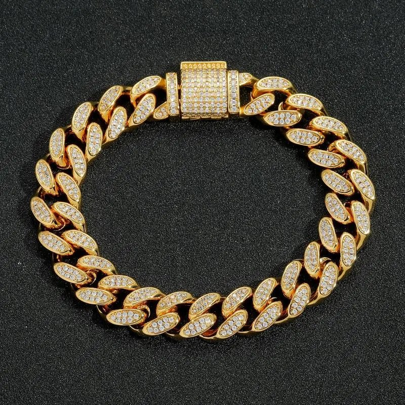 Hip Hop Chain