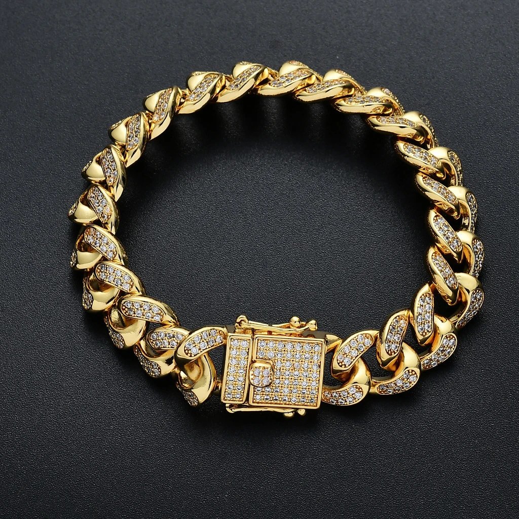 Men Chain