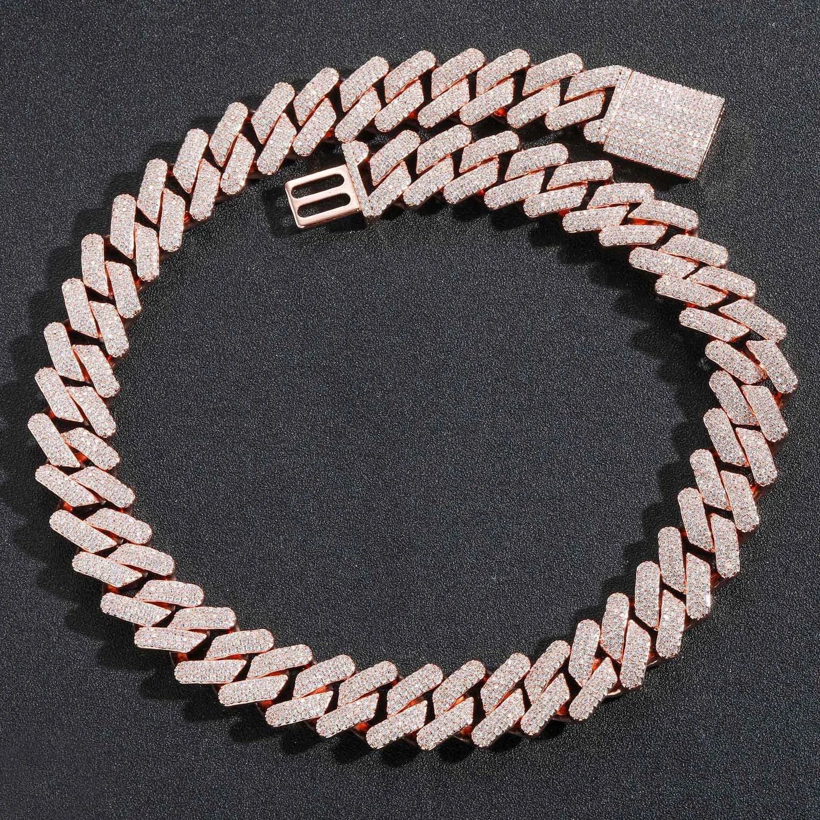 Zircon Necklace