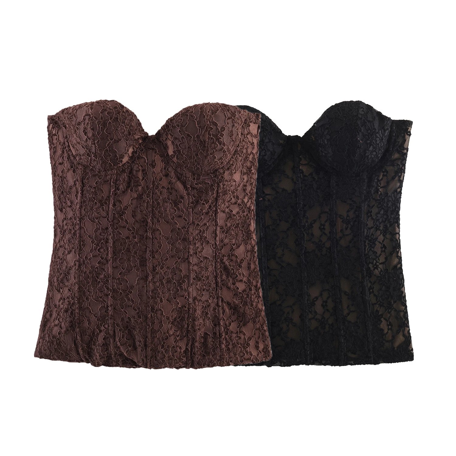 Lace Bodysuit