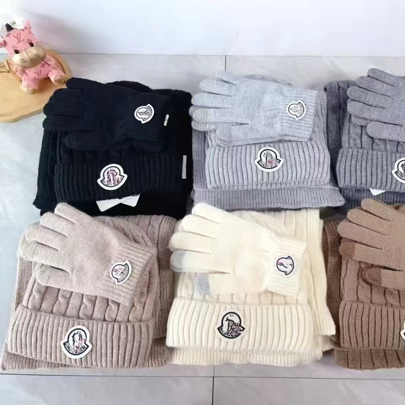 Winter Performance Headwear Sc