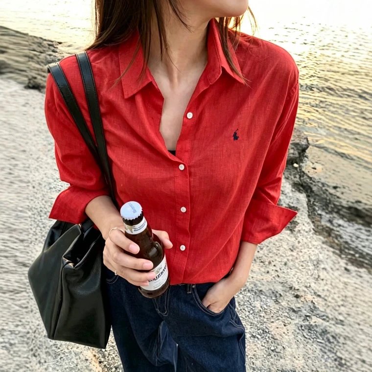 RL Classic Athletic Shirt