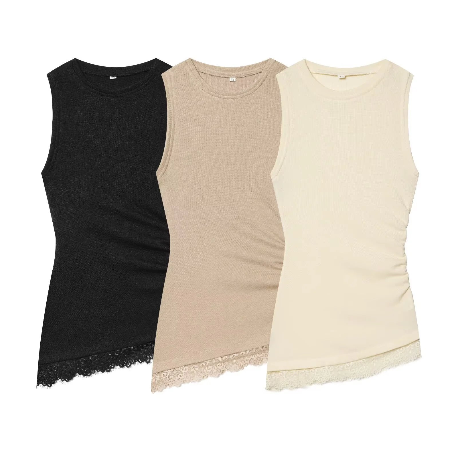 2026 Summer Blouse