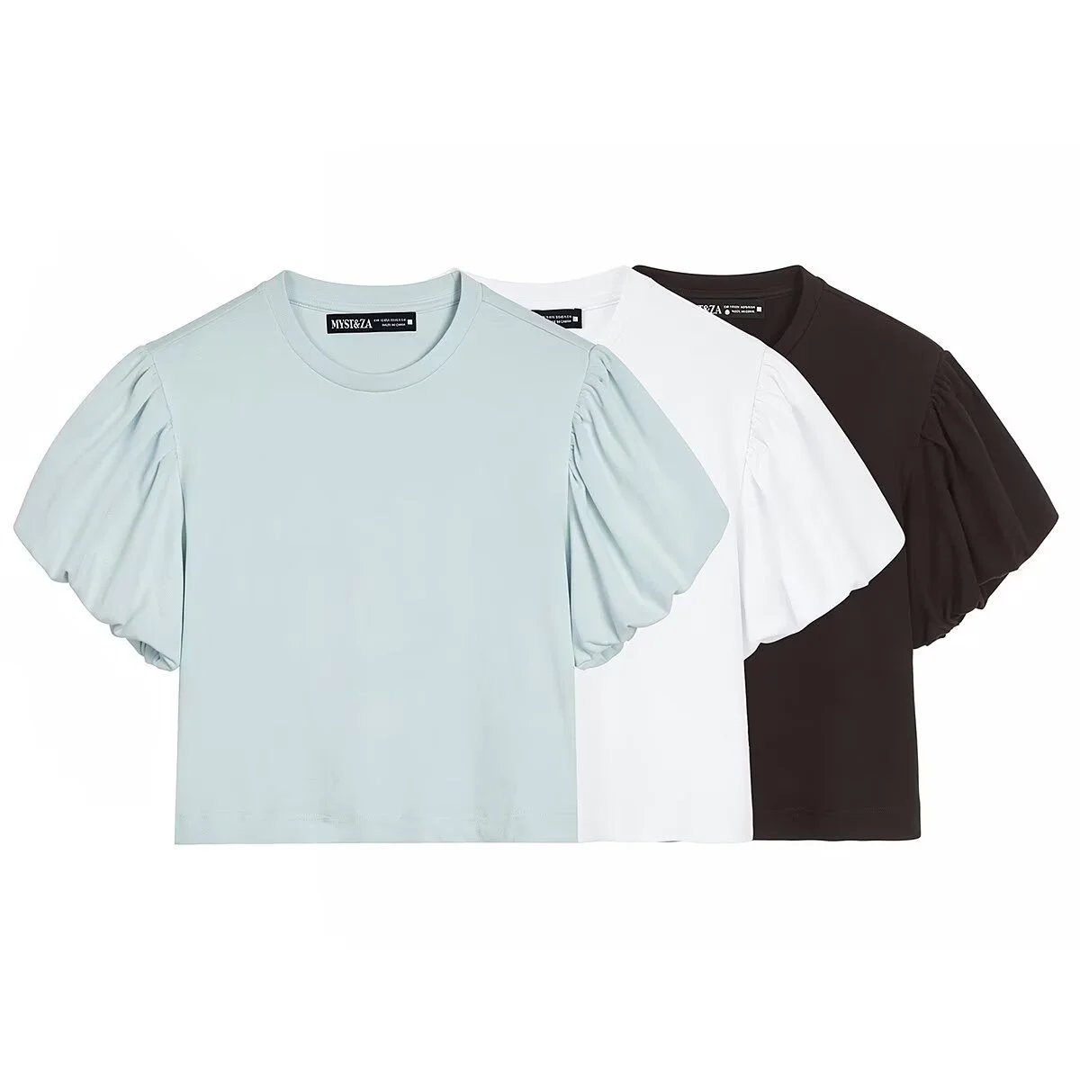 Women Performance Athletic Summer T-Shirt