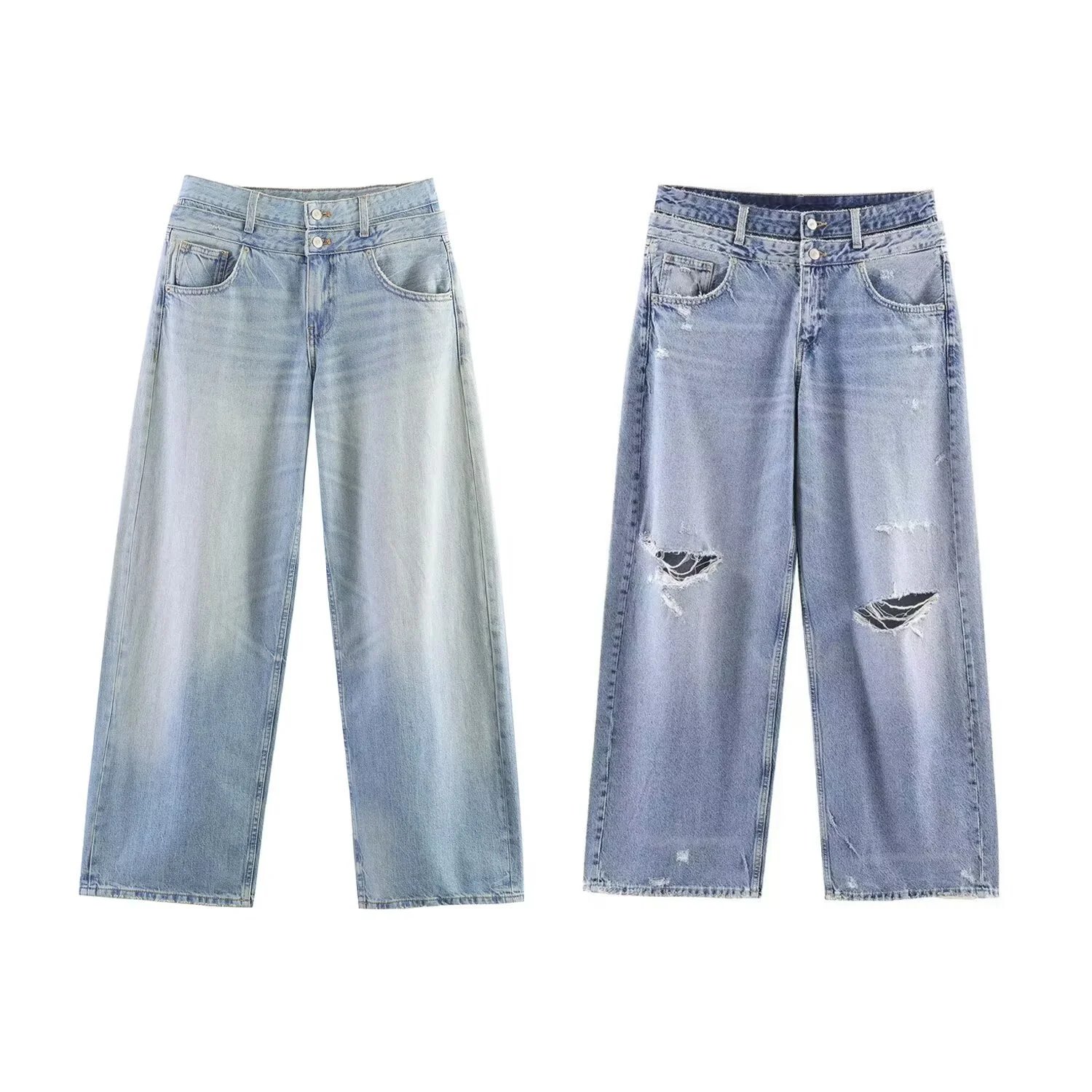 Women Jeans